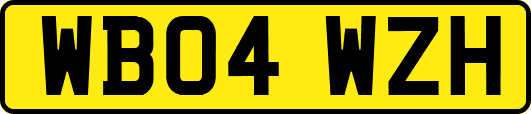 WB04WZH