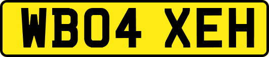WB04XEH