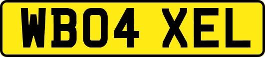WB04XEL