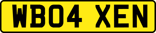 WB04XEN
