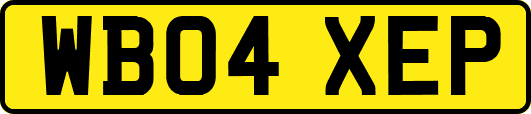 WB04XEP