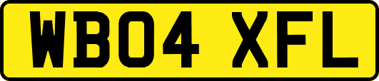 WB04XFL