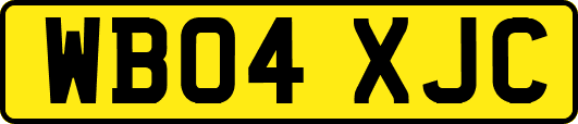 WB04XJC