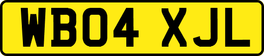 WB04XJL