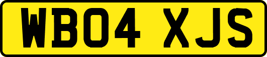 WB04XJS