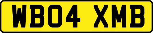 WB04XMB