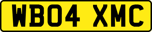 WB04XMC