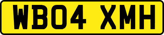 WB04XMH