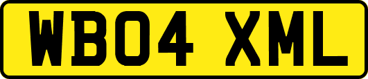 WB04XML