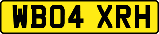 WB04XRH