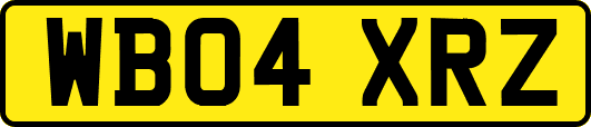 WB04XRZ