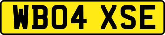 WB04XSE