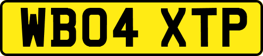 WB04XTP