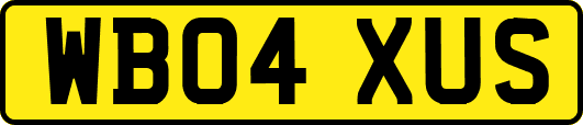 WB04XUS