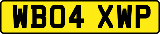 WB04XWP