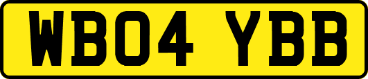 WB04YBB