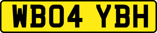 WB04YBH