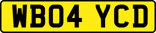 WB04YCD