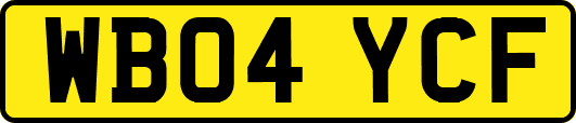 WB04YCF