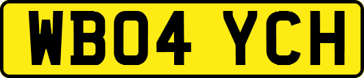 WB04YCH