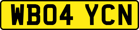 WB04YCN