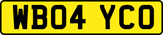 WB04YCO