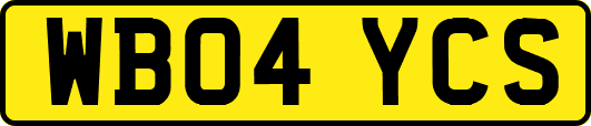 WB04YCS