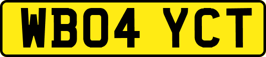 WB04YCT