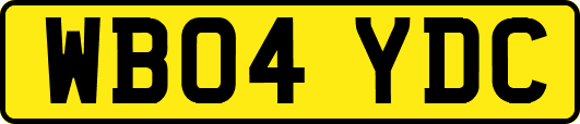 WB04YDC