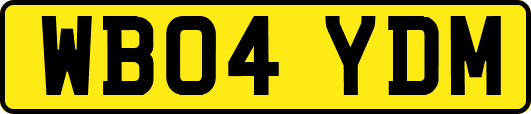 WB04YDM