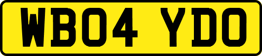 WB04YDO