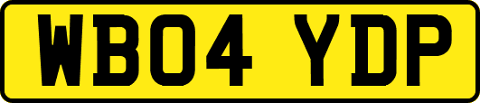WB04YDP