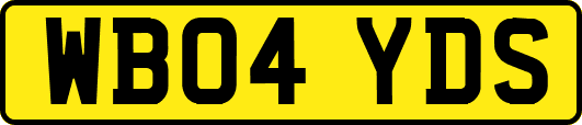WB04YDS