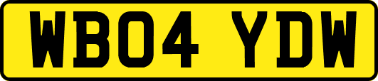 WB04YDW