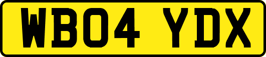 WB04YDX