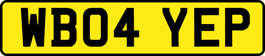 WB04YEP