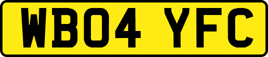 WB04YFC