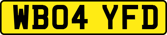 WB04YFD