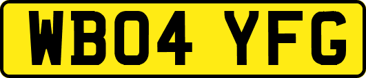 WB04YFG