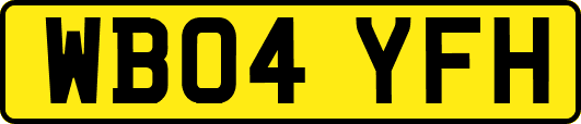 WB04YFH