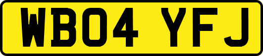 WB04YFJ