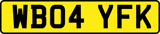 WB04YFK