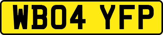 WB04YFP