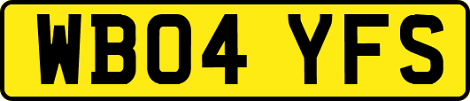 WB04YFS