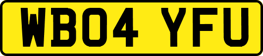 WB04YFU
