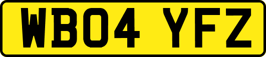 WB04YFZ