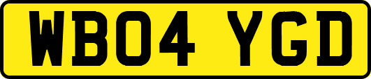 WB04YGD