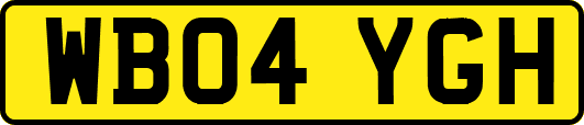 WB04YGH