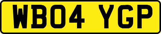 WB04YGP