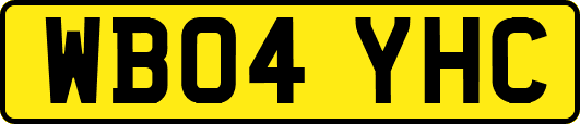 WB04YHC